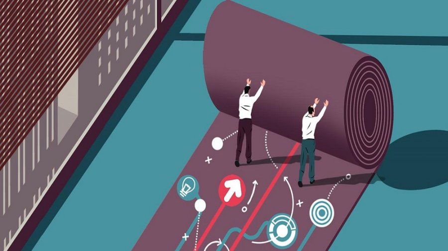 HR Trends 2018