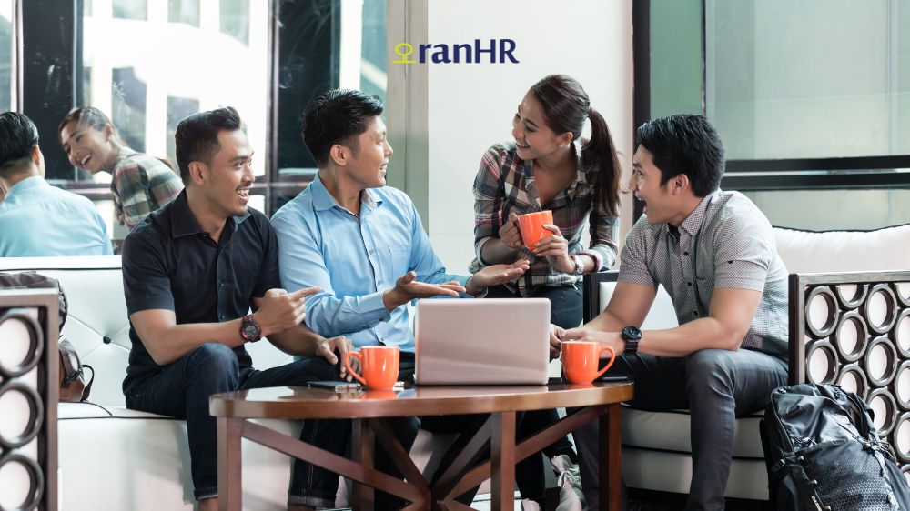 Fokus pada Kesejahteraan Karyawan: Tren Penting HR di Indonesia Tahun 2025