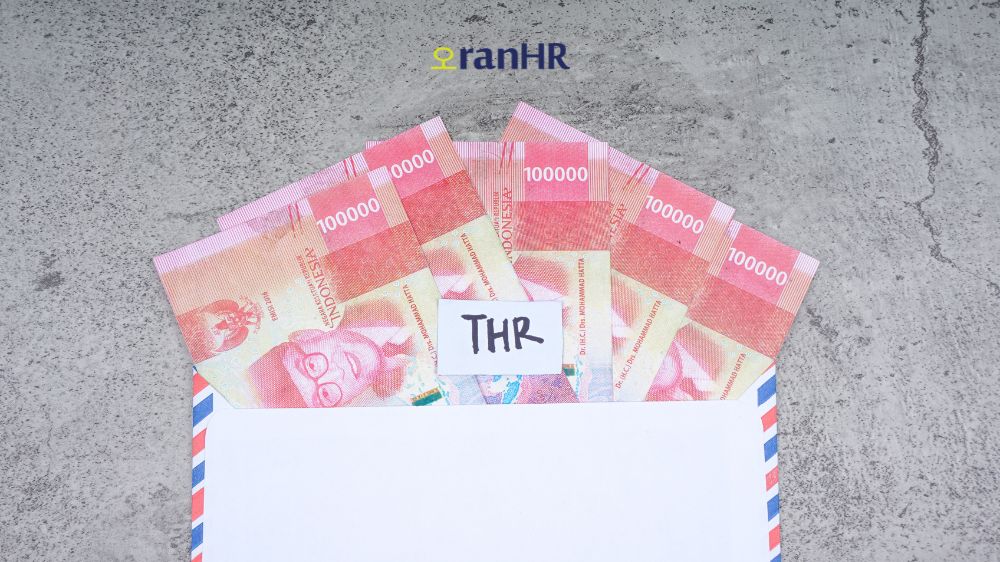 Kapan THR 2026 Dibayarkan?