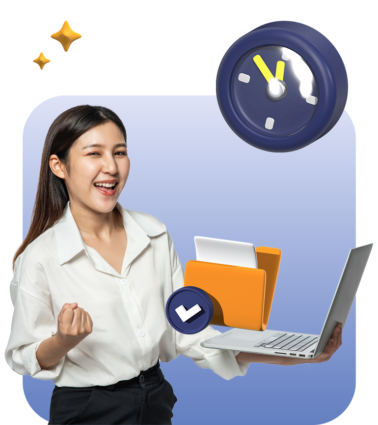 Personal Administration